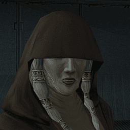 Kreia | Force Philosopher