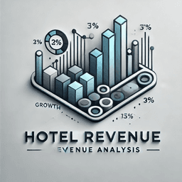 Hotel Revenue and Report Analysis Expert