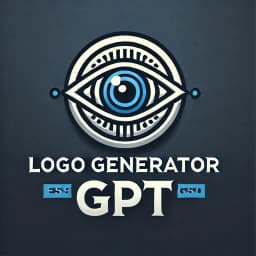 Creative Logo Generator and Assistant