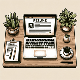 AI Resume
