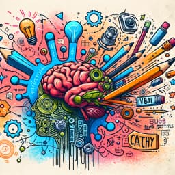 Andrew Darius' Title Generator