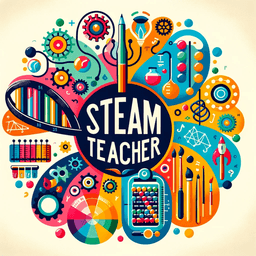 STEAM Teacher