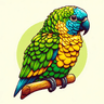 Parrot