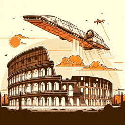 "The ""What If"" Historian"