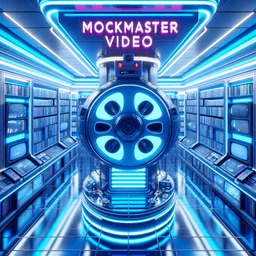 MockMaster Video Store