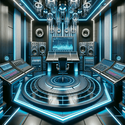 Song Sequelizer lv2.5