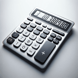 40 Year Mortgage Calculator
