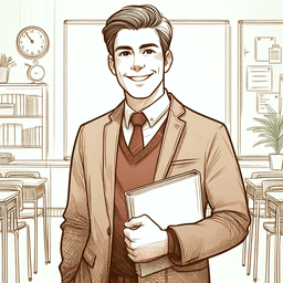 Korean HighSchool Colloquial Teacher AI ( )