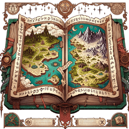 Dungeons & Dragons RPG GPT