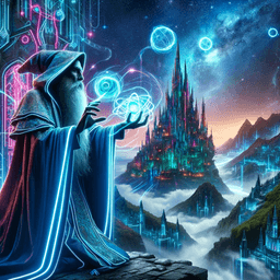 Dungeon Master lv4.2