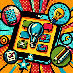 Draft Lesson Planner