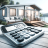 Mobile Home Mortgage Calculator