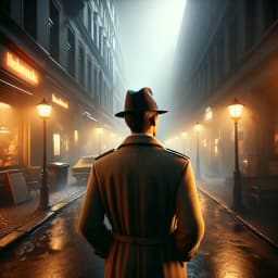 Shadow Over Berlin: The Kahnwald Chronicles