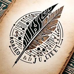 Romeo and Juliet by My BookGPTs