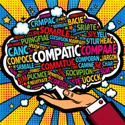 Word Salad Simplifier