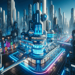 The Art Gallery & Studio