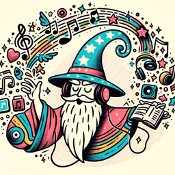 Music Playlist Wizard