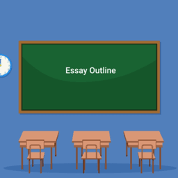 Essay Outline Generator