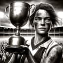 AFL Premiership Hero