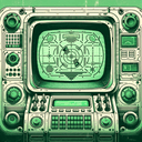 VAULT-TEC TERMINAL