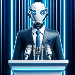 SpeechMaster 3000 lv4.3