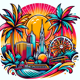 Orlando Trip Planner