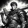Berserk Sketch Artist