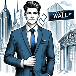 Wallstreet Risk NowCaster