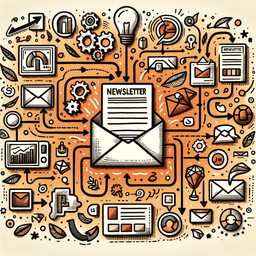 Newsletter Subscriber Flow Designer