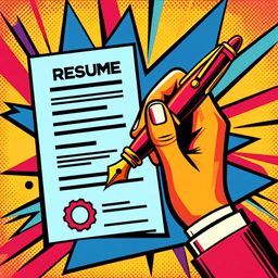 GPT Resume Builder