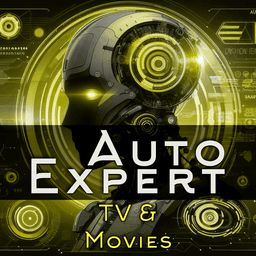 AutoExpert (TV/Movies)