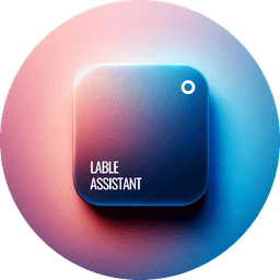 Label Assistant