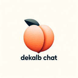 DeKalb Chat