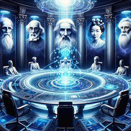 All Star Tech Council