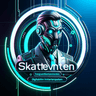 SKATTEFANTEN