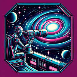 Cosmo Explorer lv3.7