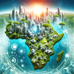 Africa is the Future