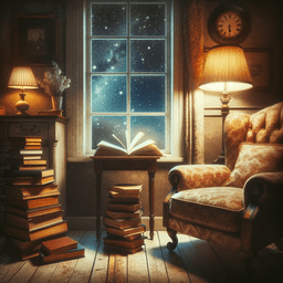 A Literary Companion