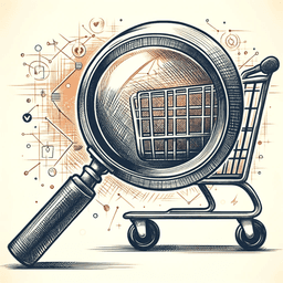 Amazon Product Finder