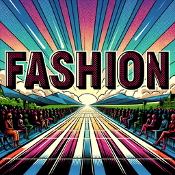 Fashionista GPT