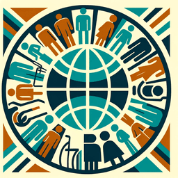 Amara Beacon - Global Inclusion Navigator