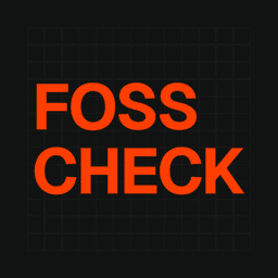 FOSS License Checker