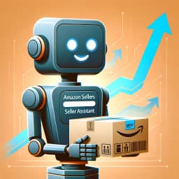 AMZ Seller Assistant