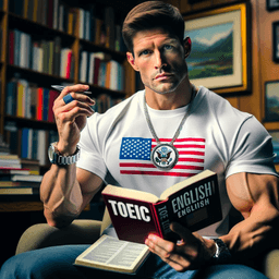 TOEIC