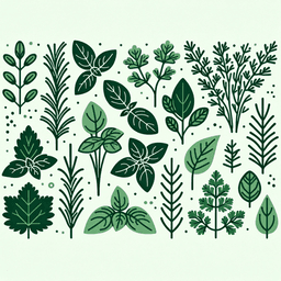 Culinary Herb Gardener