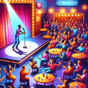 Stand-up Comedy