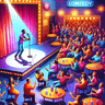 Stand-up Comedy
