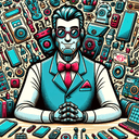 Gadget Guru Explorer