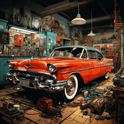 Automotive Guide - Gearnoccio v1