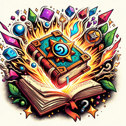 Custom HS Card Generator